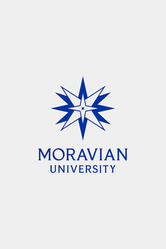 Moravian - Moravian College logo